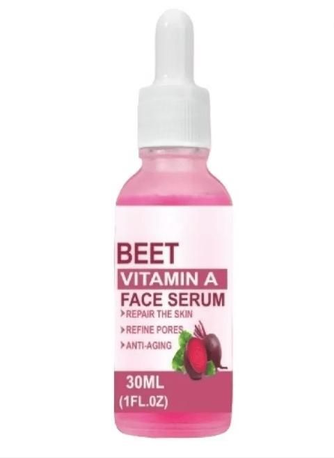 Beet Vitamin A Face Serum 30 ml Pack of 1