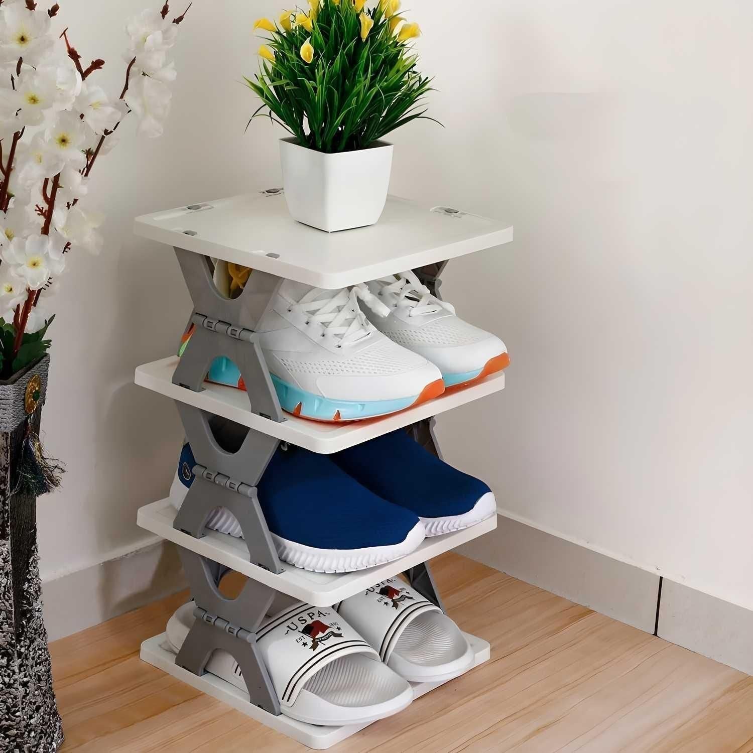 Shoes Rack Organizer - Dokets Shop