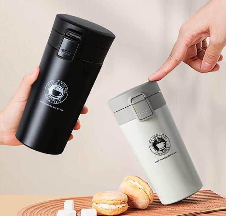 Insulated Mug For Hot & Cold Drinks(Pack Of 1) : DRC