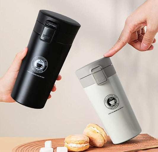 Insulated Mug For Hot & Cold Drinks(Pack Of 1) : DRC