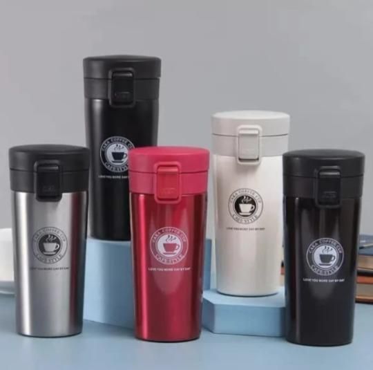 Insulated Mug For Hot & Cold Drinks(Pack Of 1) : DRC