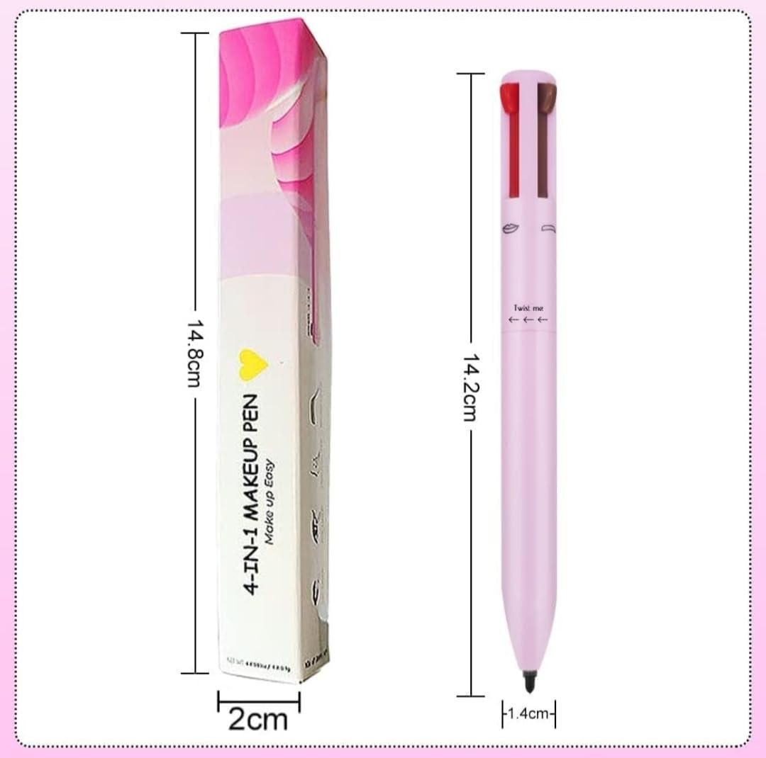 Touch Up 4-in-1 Make-up Pen : DRC