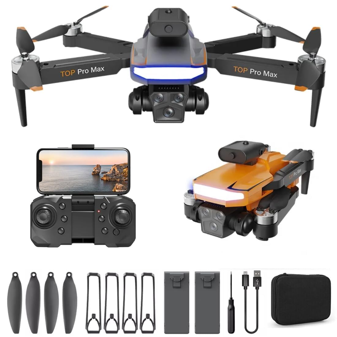 P18 Pro Drone