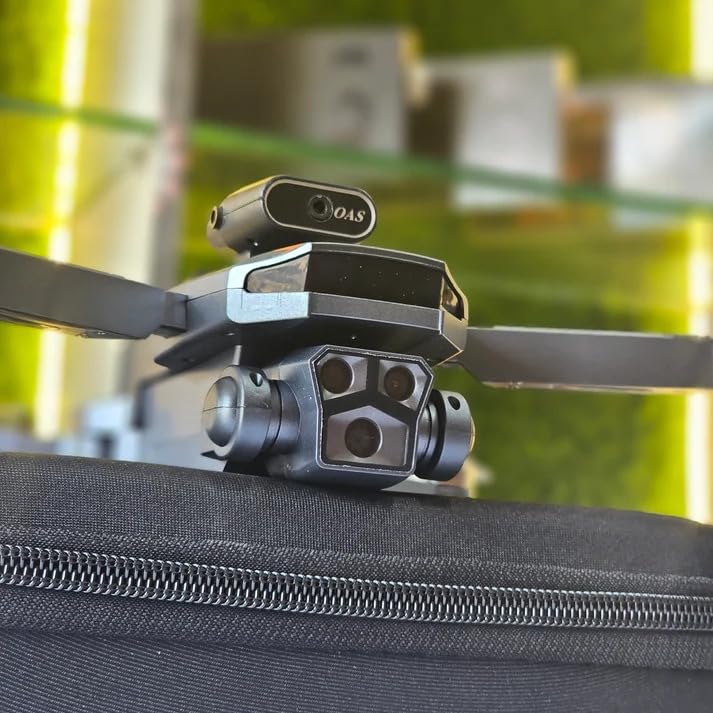 P18 Pro Drone