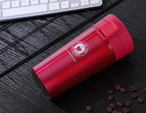 Insulated Mug For Hot & Cold Drinks(Pack Of 1) : DRC