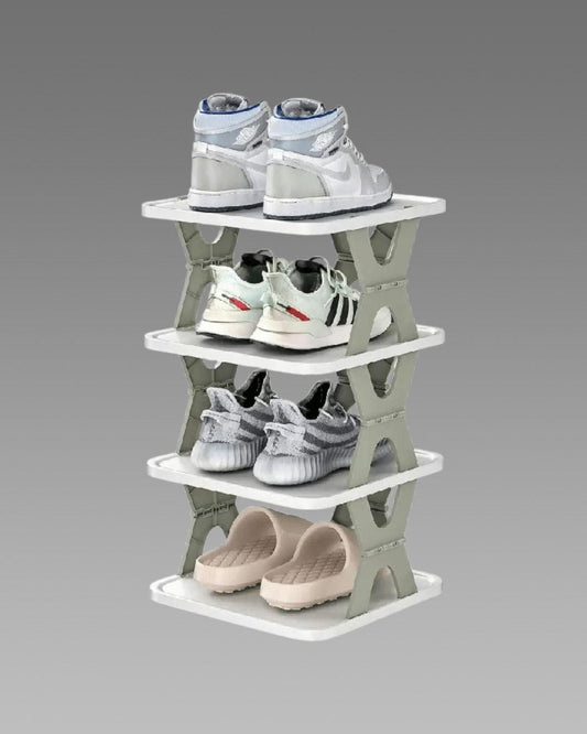 Shoes Rack Organizer - Dokets Shop