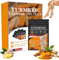Turmeric Vericose Vein Patch (Pack of 10) : DRC