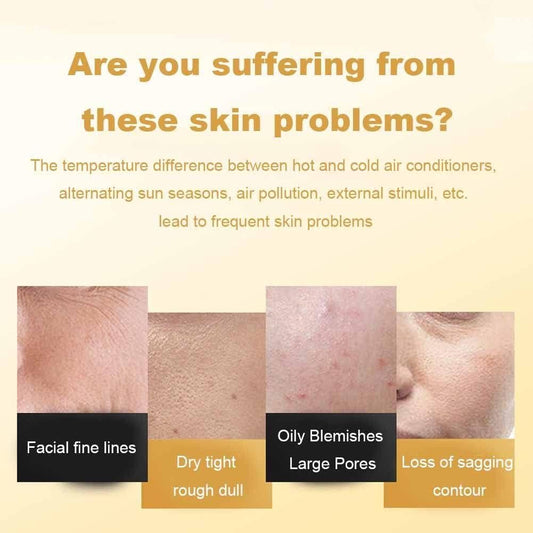 Gold Peel off Mask (Pack of 2) : DRC