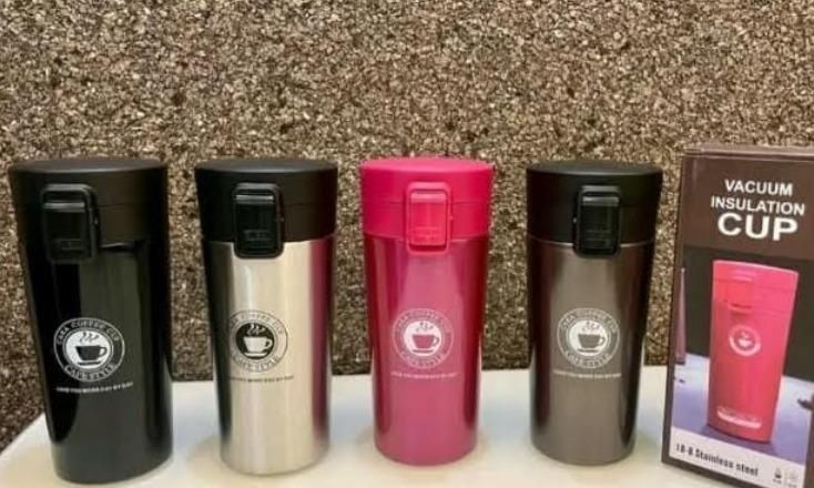 Insulated Mug For Hot & Cold Drinks(Pack Of 1) : DRC