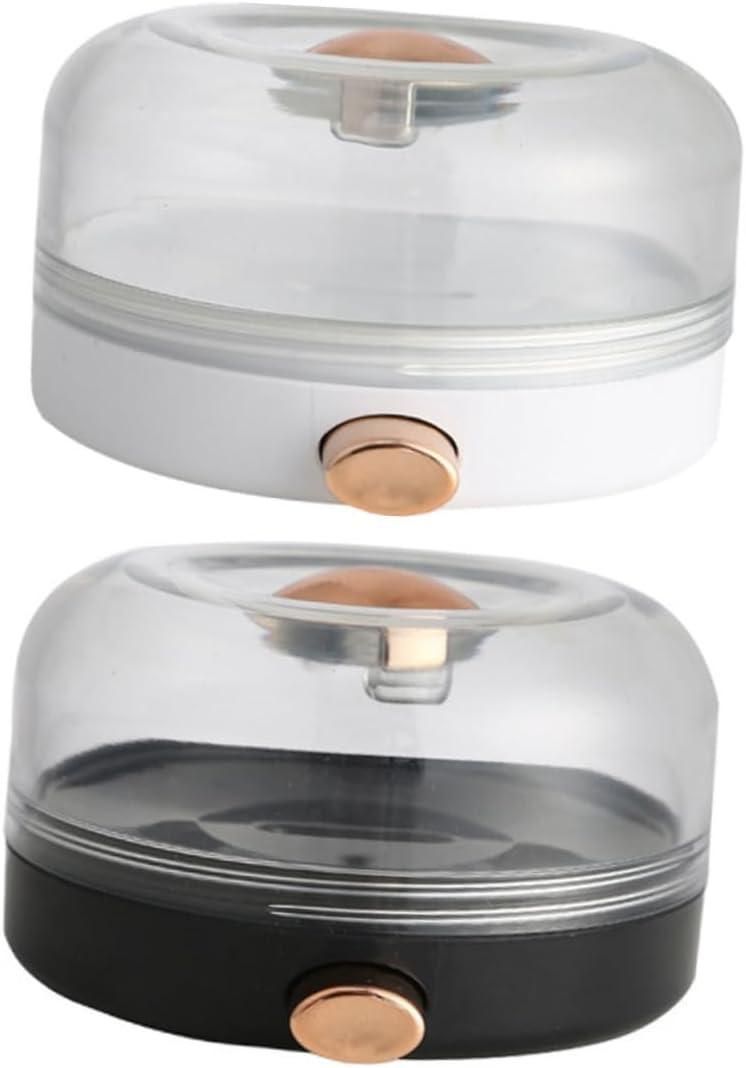 Suction Seasoning Box : DRC
