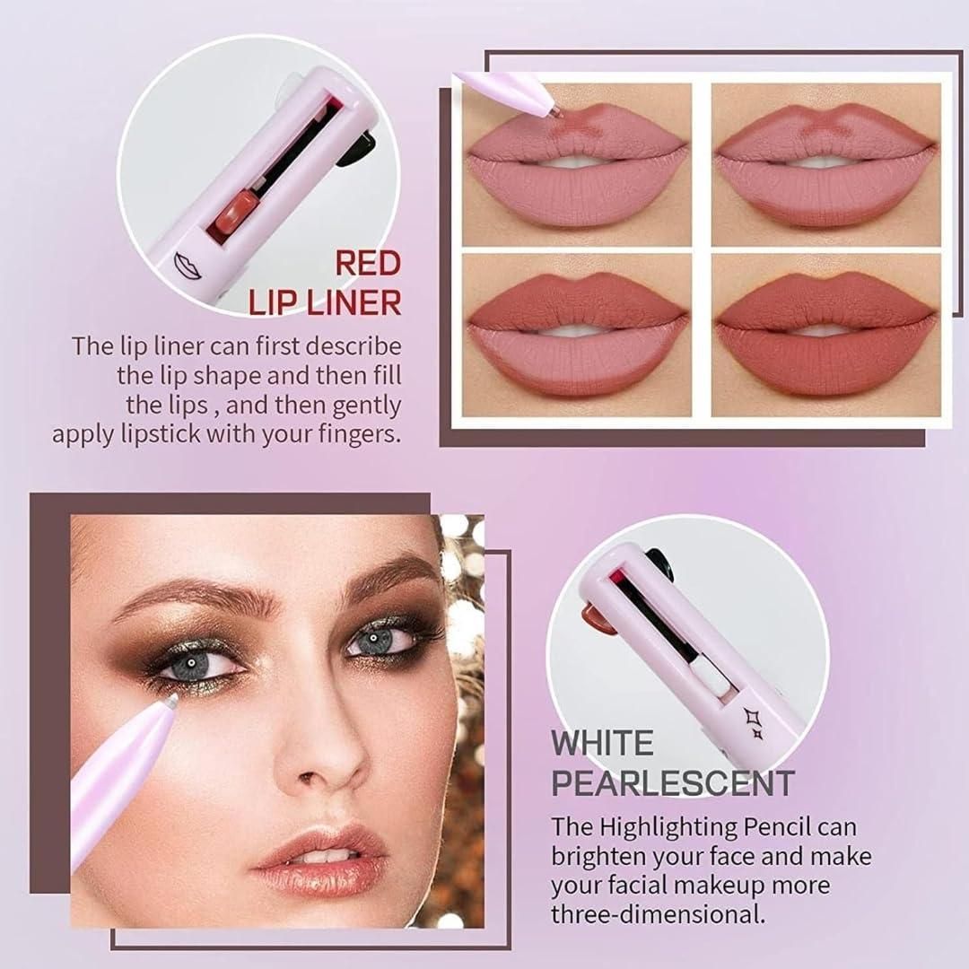 Touch Up 4-in-1 Make-up Pen : DRC