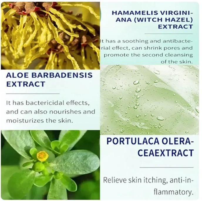 Pore Shrinking Face Serum (30 ml): DRC