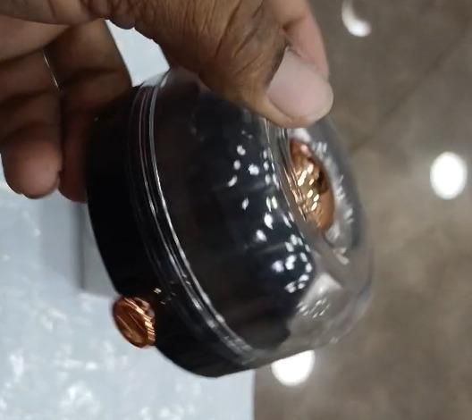 Suction Seasoning Box : DRC