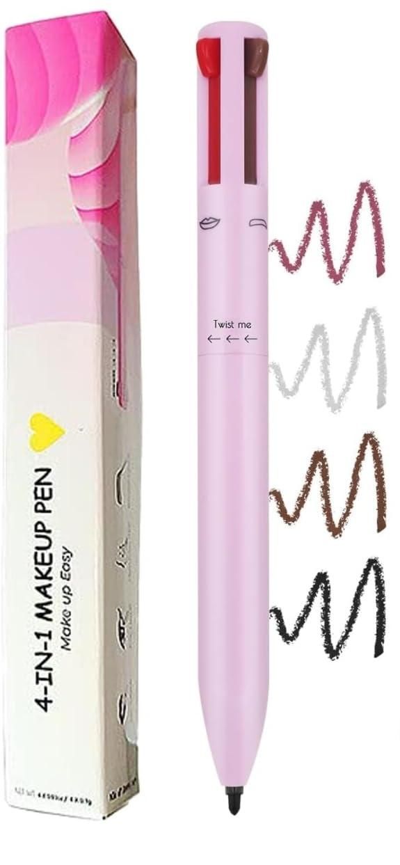 Touch Up 4-in-1 Make-up Pen : DRC