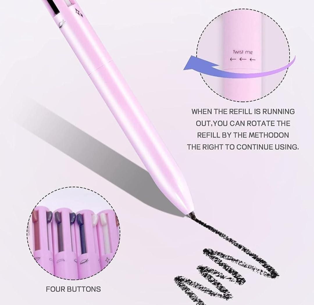 Touch Up 4-in-1 Make-up Pen