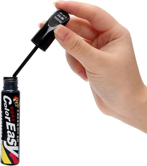 Car, Bike Automobile Scratch Repair Kit