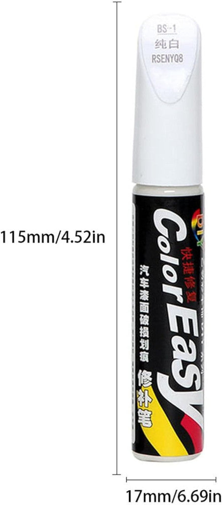 Car, Bike Automobile Scratch Repair Kit