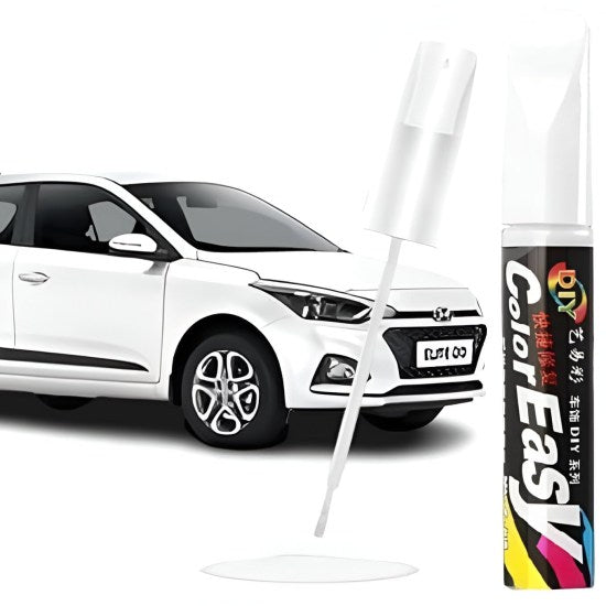 Car, Bike Automobile Scratch Repair Kit