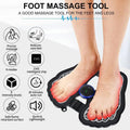 EMS Foot Shape Massager Massager.