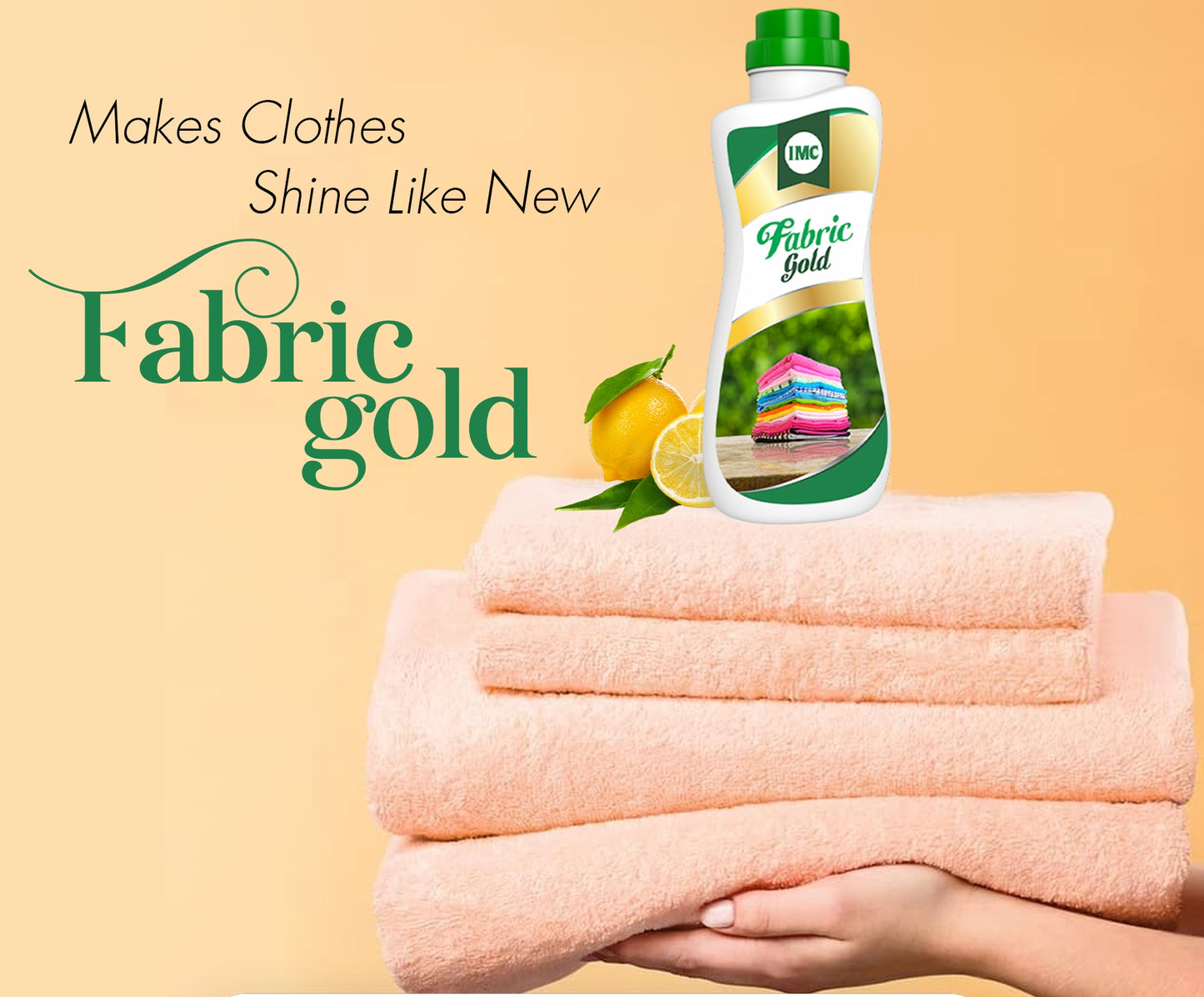 Fabric Gold (900 gm) - Dokets Shop