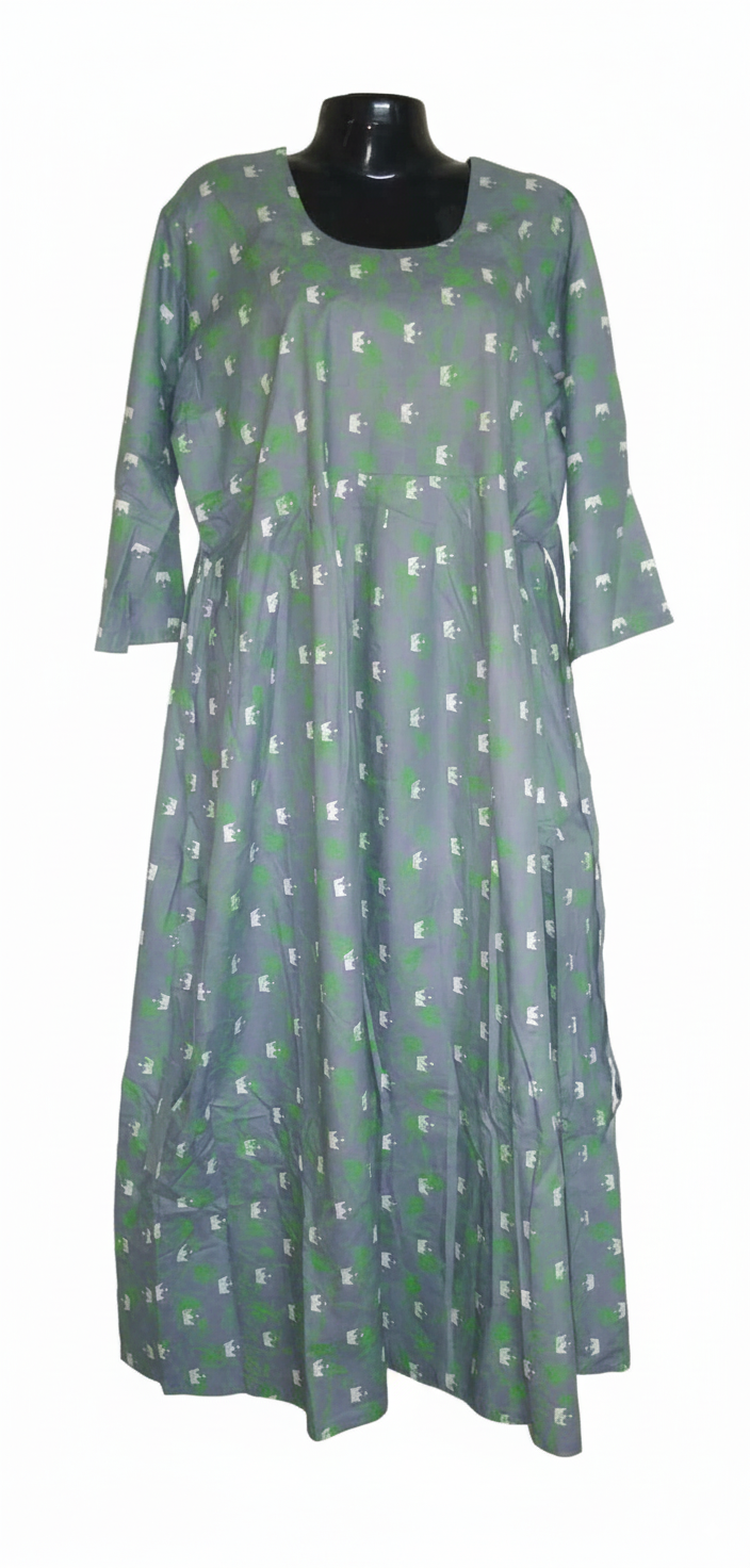 Sleepwear Full Length (Nighties)