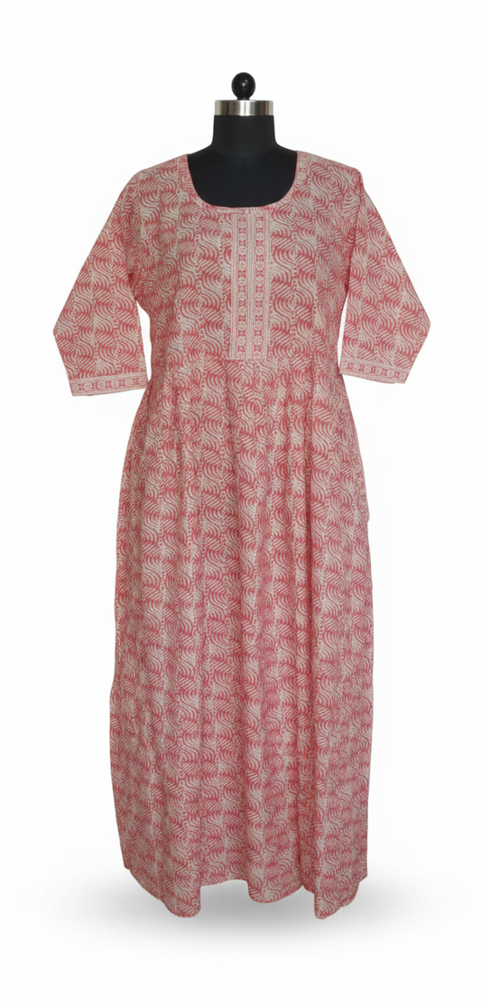 Sleepwear Full Length (Nighties)