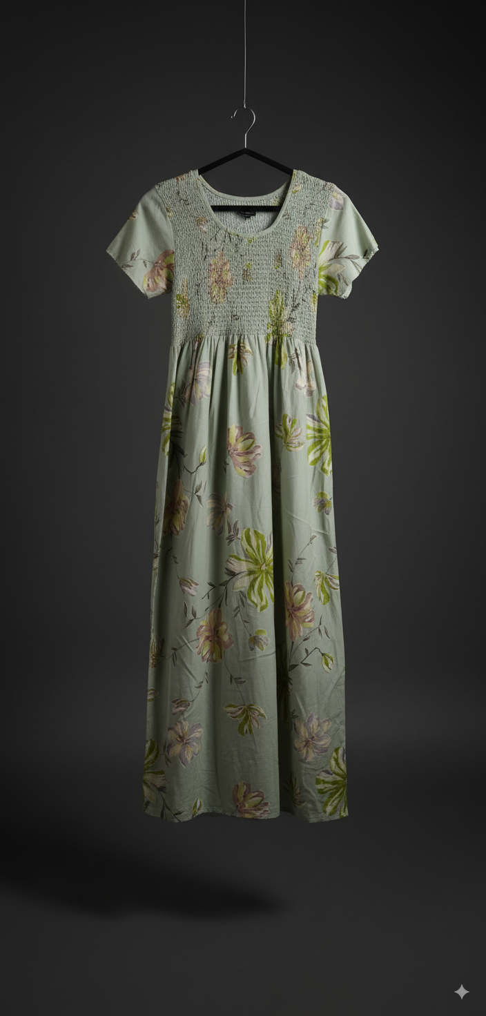 Sleepwear Stretchable (Nightie)