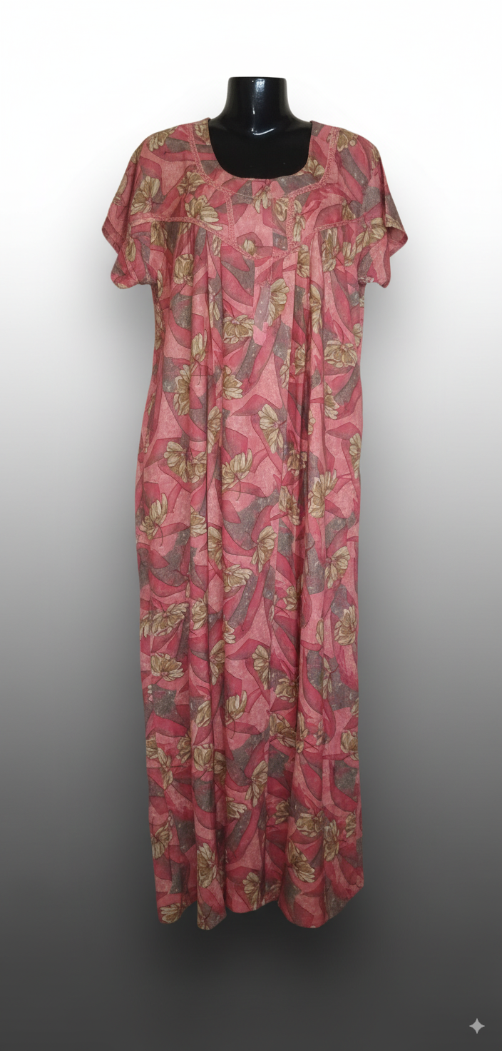 Sleepwear (Nightie)