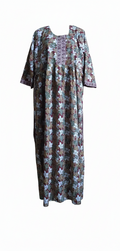 Sleepwear Full Length (Nighties)
