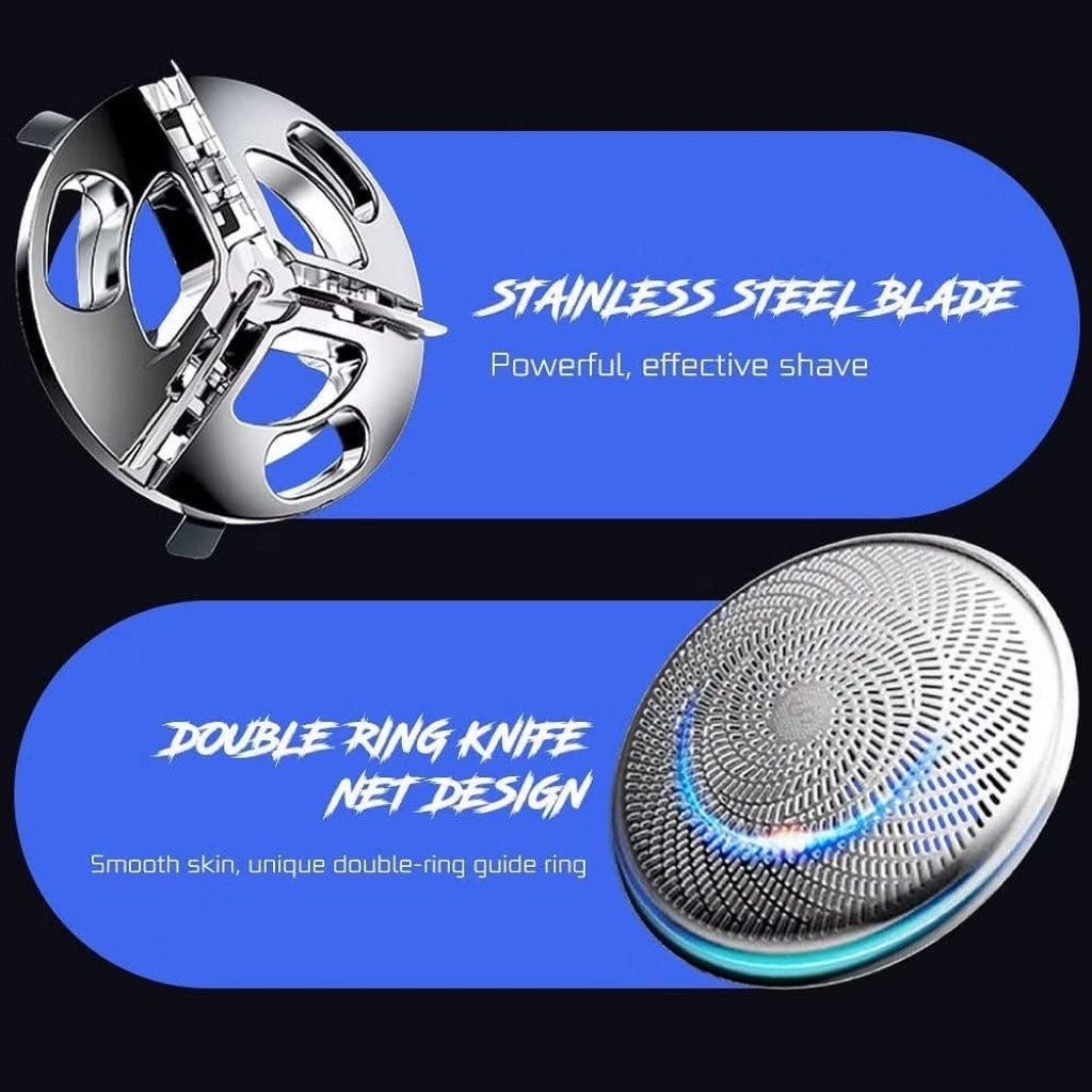 Mini Pocket Fashion Shaver Personal Care