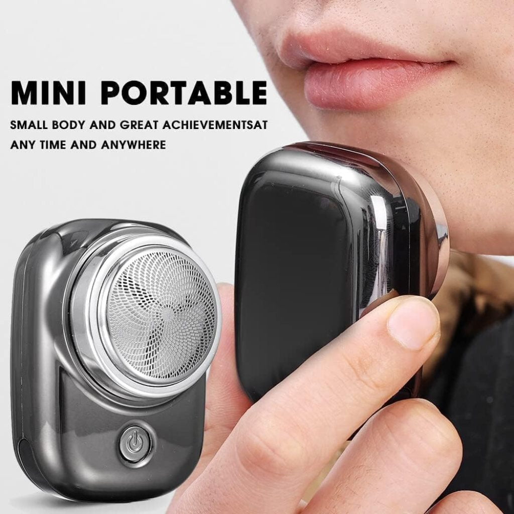 Mini Pocket Fashion Shaver Personal Care
