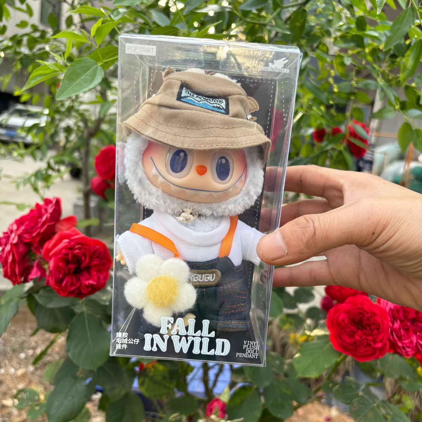 Bubble Labmatte Coca-Cola Collaboration Plush Doll Blind Box Pendant Trendy Toy Figurine Cute Pet Surprise Blind Box