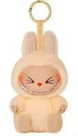 (in Stock) Labub Brabu Second Generation Sitting Party Vinyl Plush Blind Box Sitting Vinyl Doll Gift