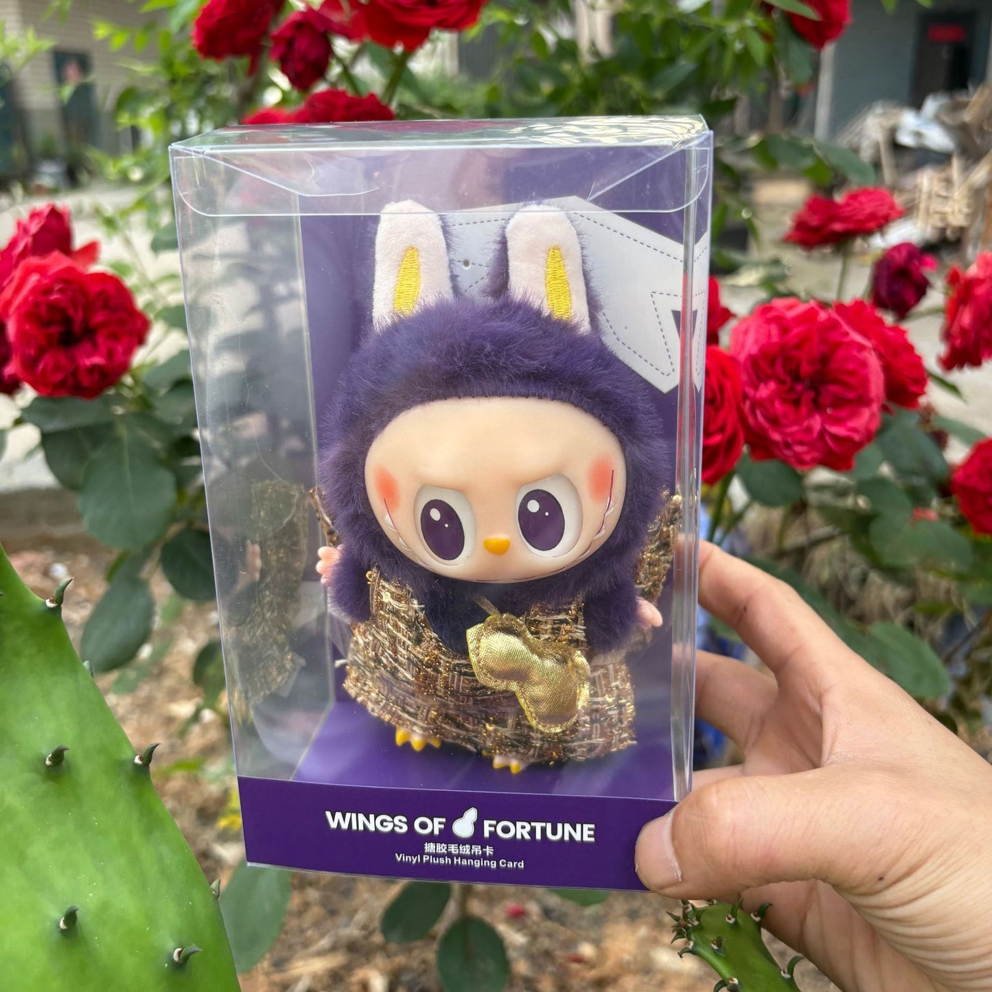 Bubble Labmatte Coca-Cola Collaboration Plush Doll Blind Box Pendant Trendy Toy Figurine Cute Pet Surprise Blind Box