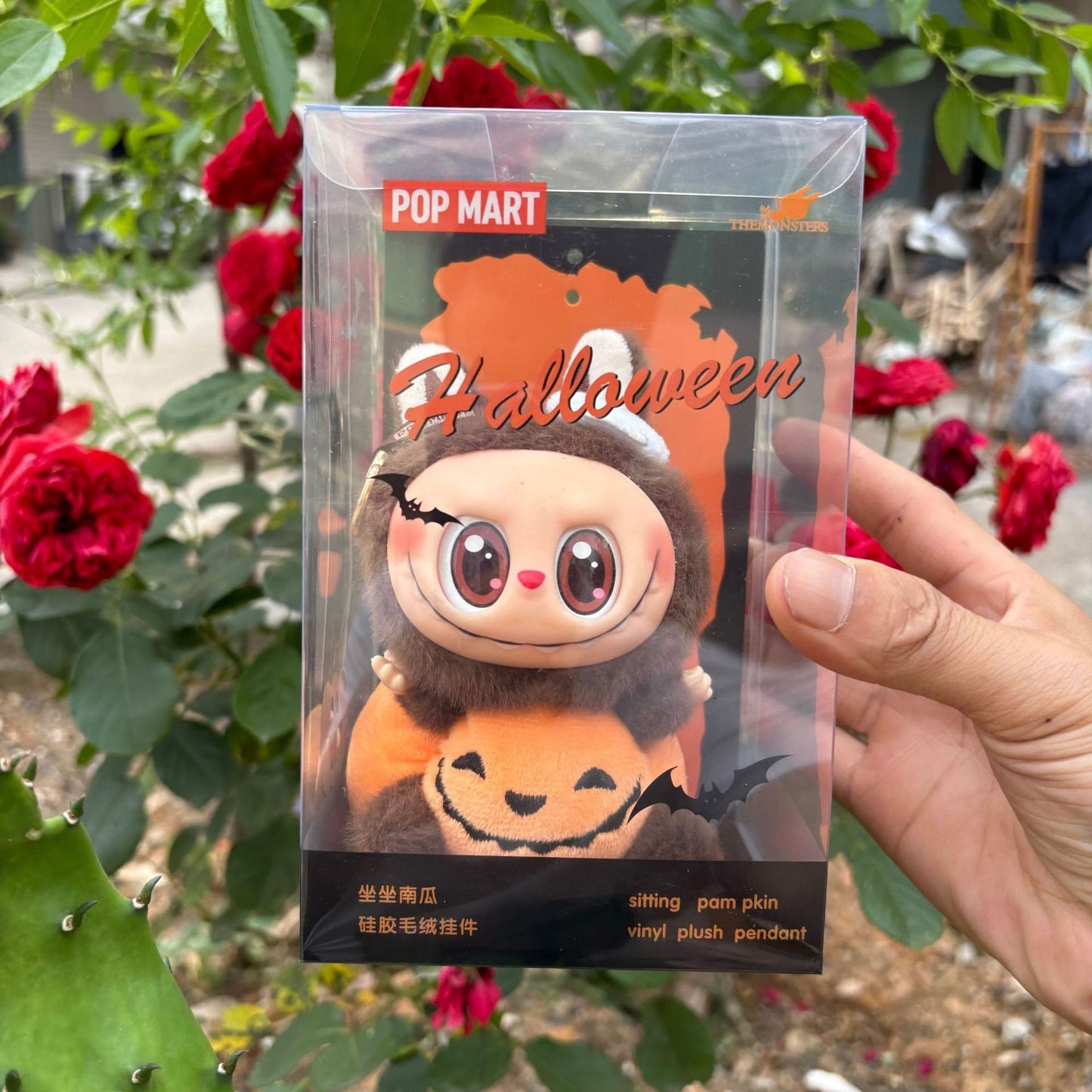 Bubble Labmatte Coca-Cola Collaboration Plush Doll Blind Box Pendant Trendy Toy Figurine Cute Pet Surprise Blind Box