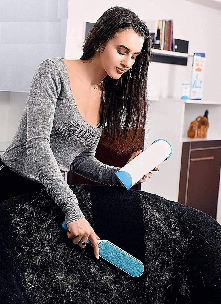 Pet Hair Dust and Lint Remover