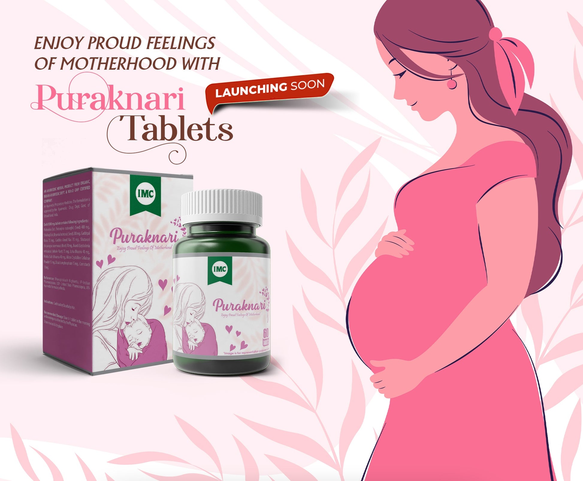 Ayurvedic and Herbal Tablets: Collection 6 - Dokets Shop