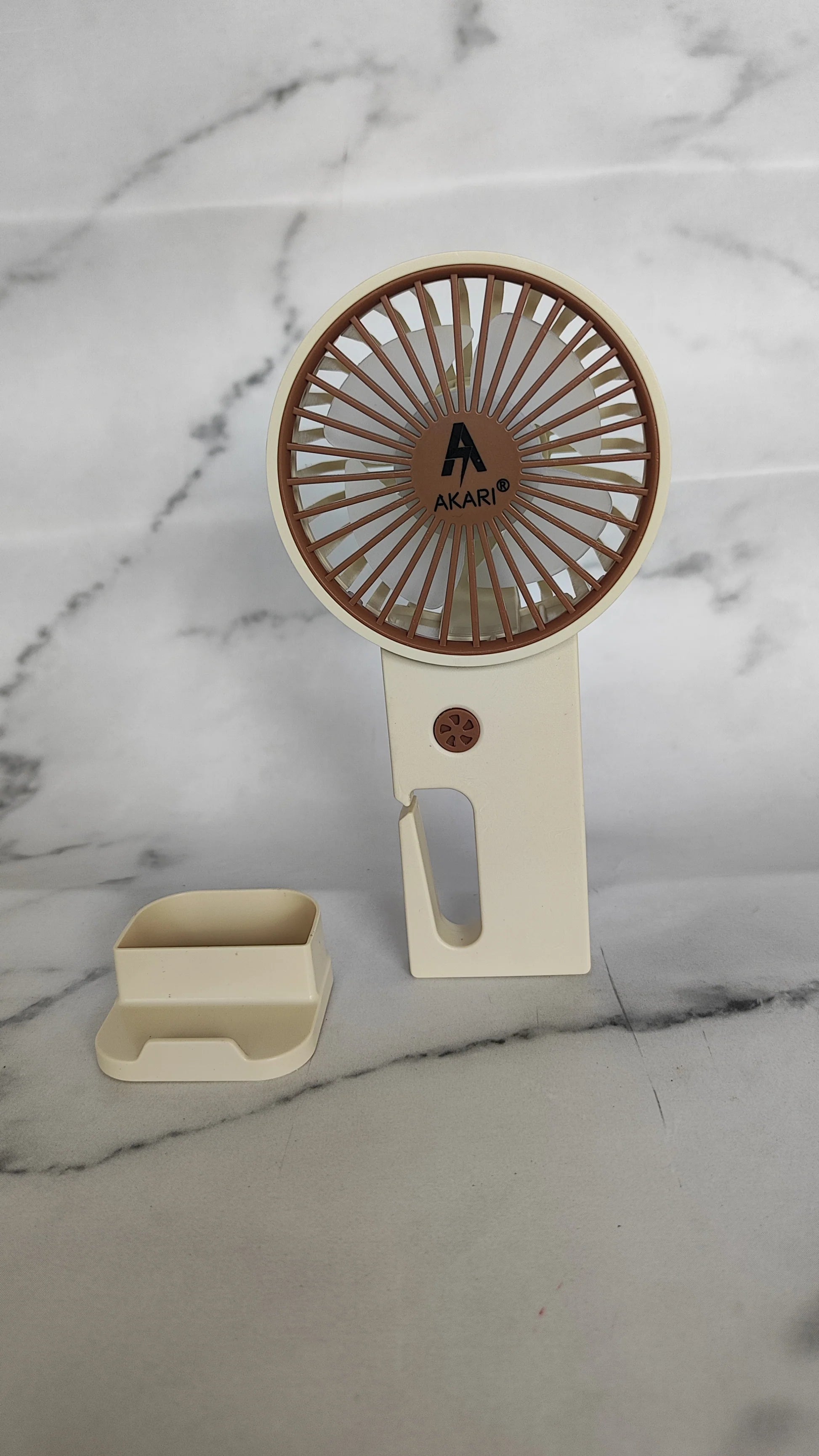 Mini Portable Fan, Mini Hand Fan For Kids and Everyone