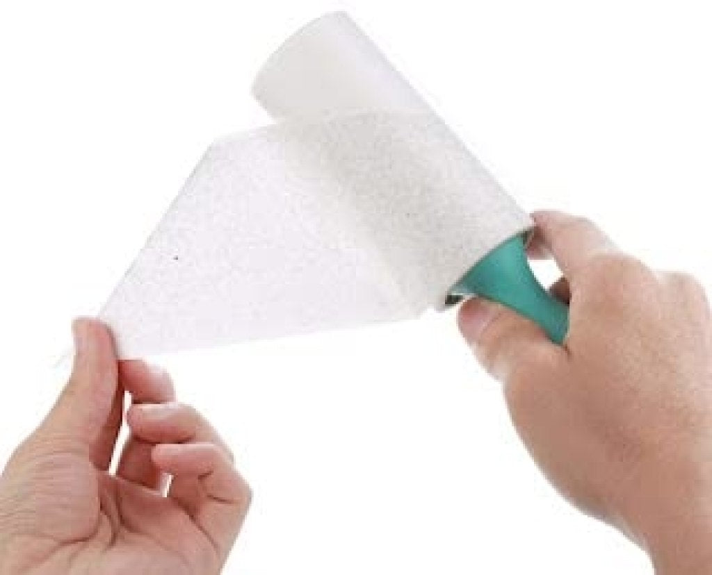 Sticky Lint Remover