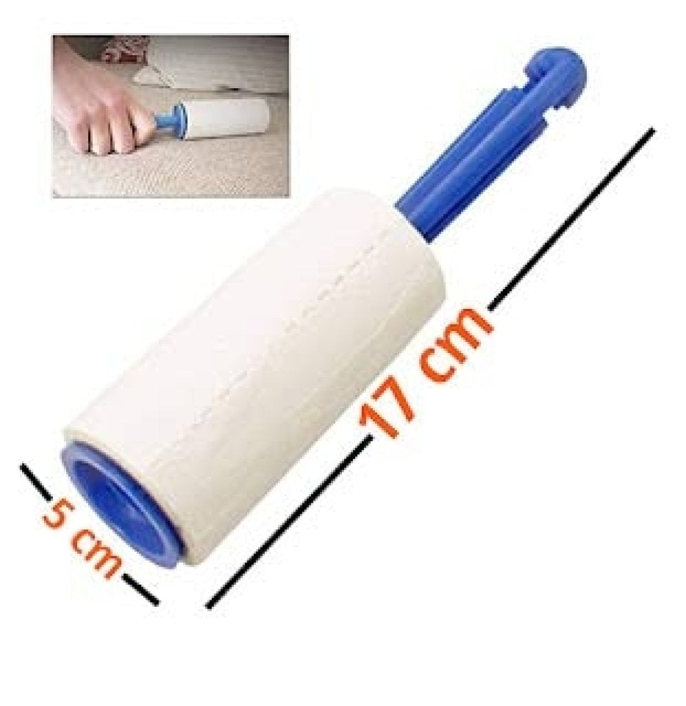 Sticky Lint Remover