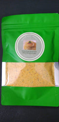 Senagapappu Karam Podi / Senaga Karam Podi / Senagapappu Spice Powder / Chana Dal Spice Powder.