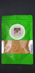 Nuvvula Podi / Sesame Spice Powder.