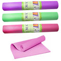 Yoga Mats for Home and Gym