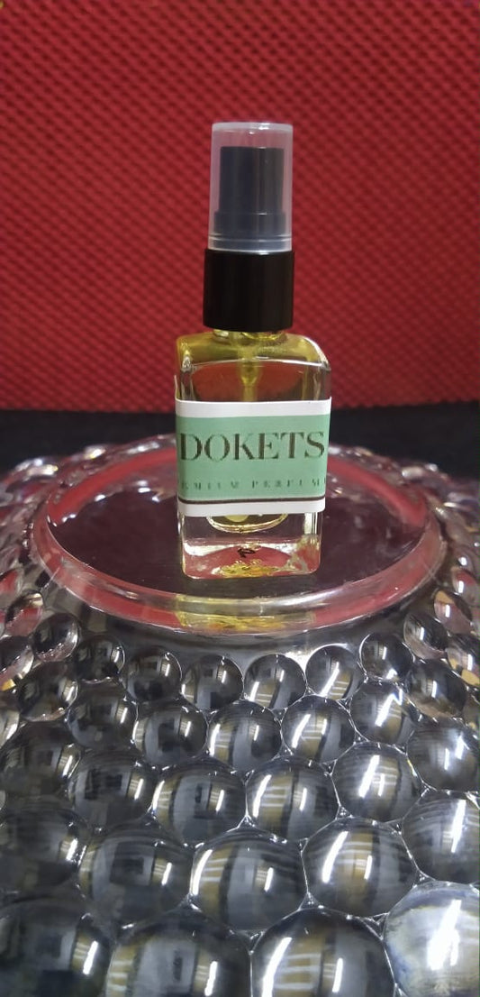 Mini Perfumes : Easy to carry and Easy to use