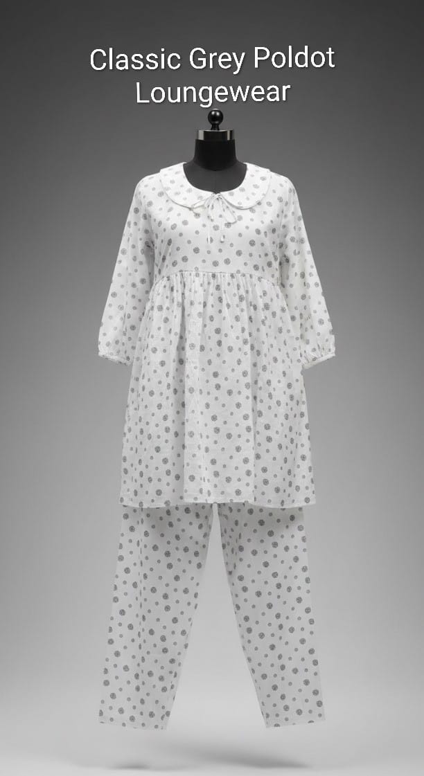 Sleepwear Night Suits