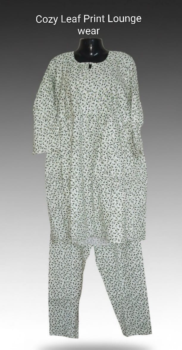 Sleepwear Night Suits