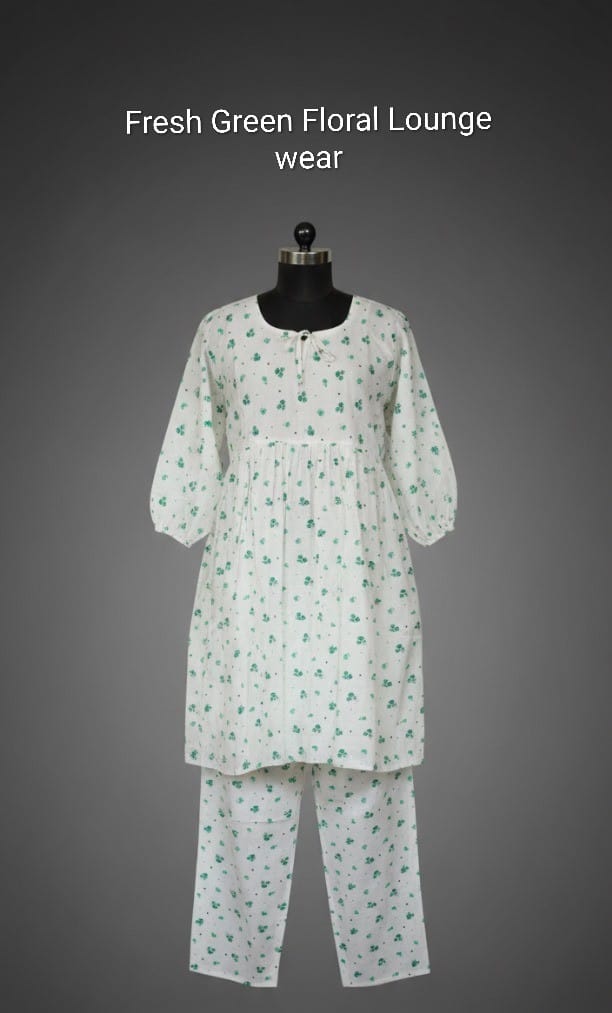 Sleepwear Night Suits