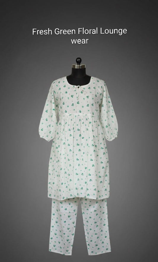 Sleepwear Night Suits