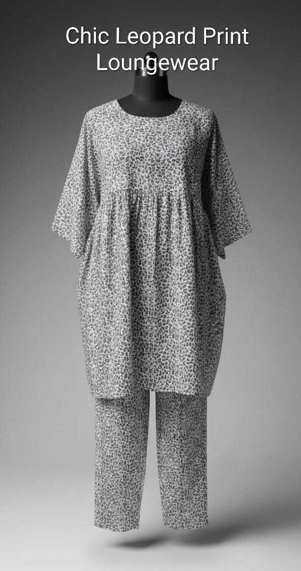 Sleepwear Night Suits