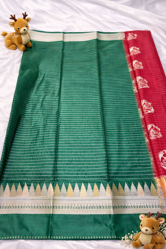 Dharmavarm Sarees